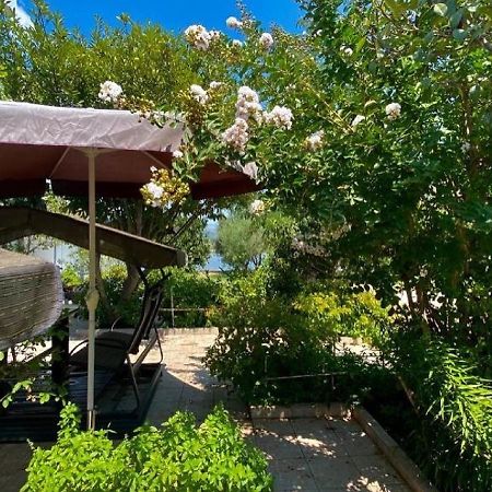 Riverside Apartments Chiara Ούλτσιν Εξωτερικό φωτογραφία
