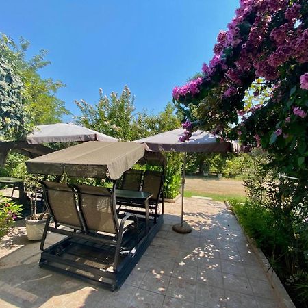Riverside Apartments Chiara Ούλτσιν Δωμάτιο φωτογραφία