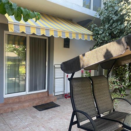 Riverside Apartments Chiara Ούλτσιν Εξωτερικό φωτογραφία
