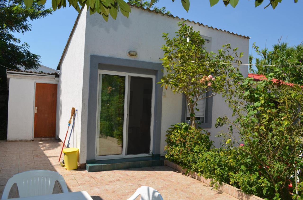 Riverside Apartments Chiara Ούλτσιν Εξωτερικό φωτογραφία