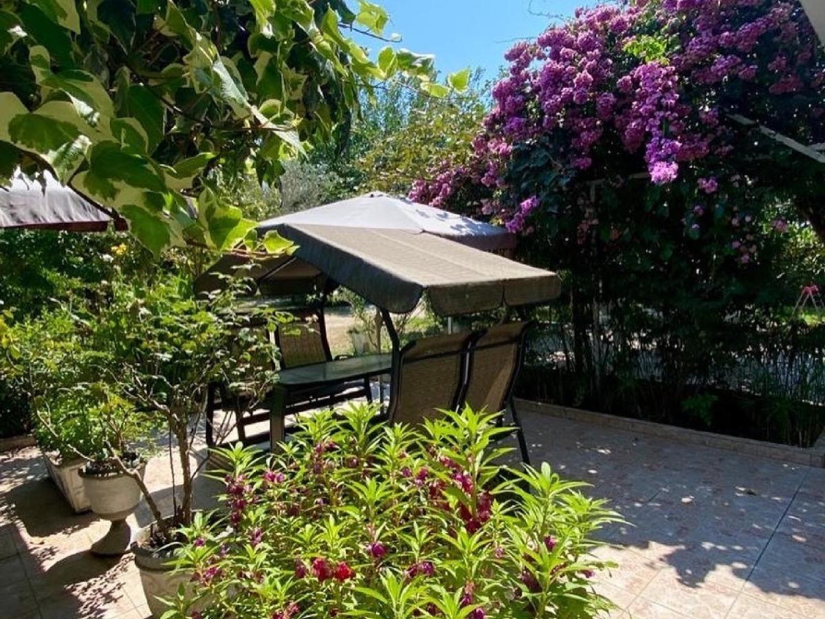 Riverside Apartments Chiara Ούλτσιν Εξωτερικό φωτογραφία