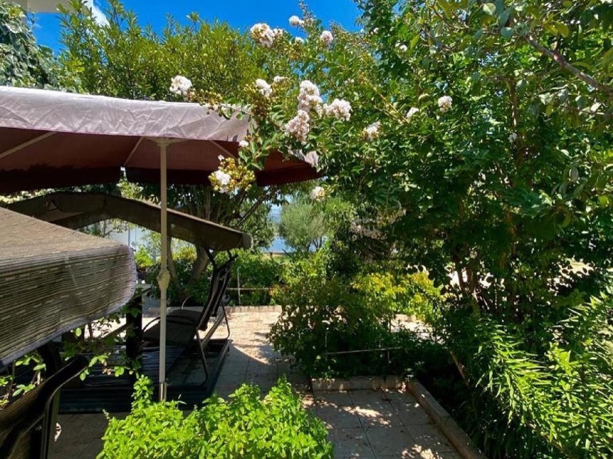 Riverside Apartments Chiara Ούλτσιν Εξωτερικό φωτογραφία