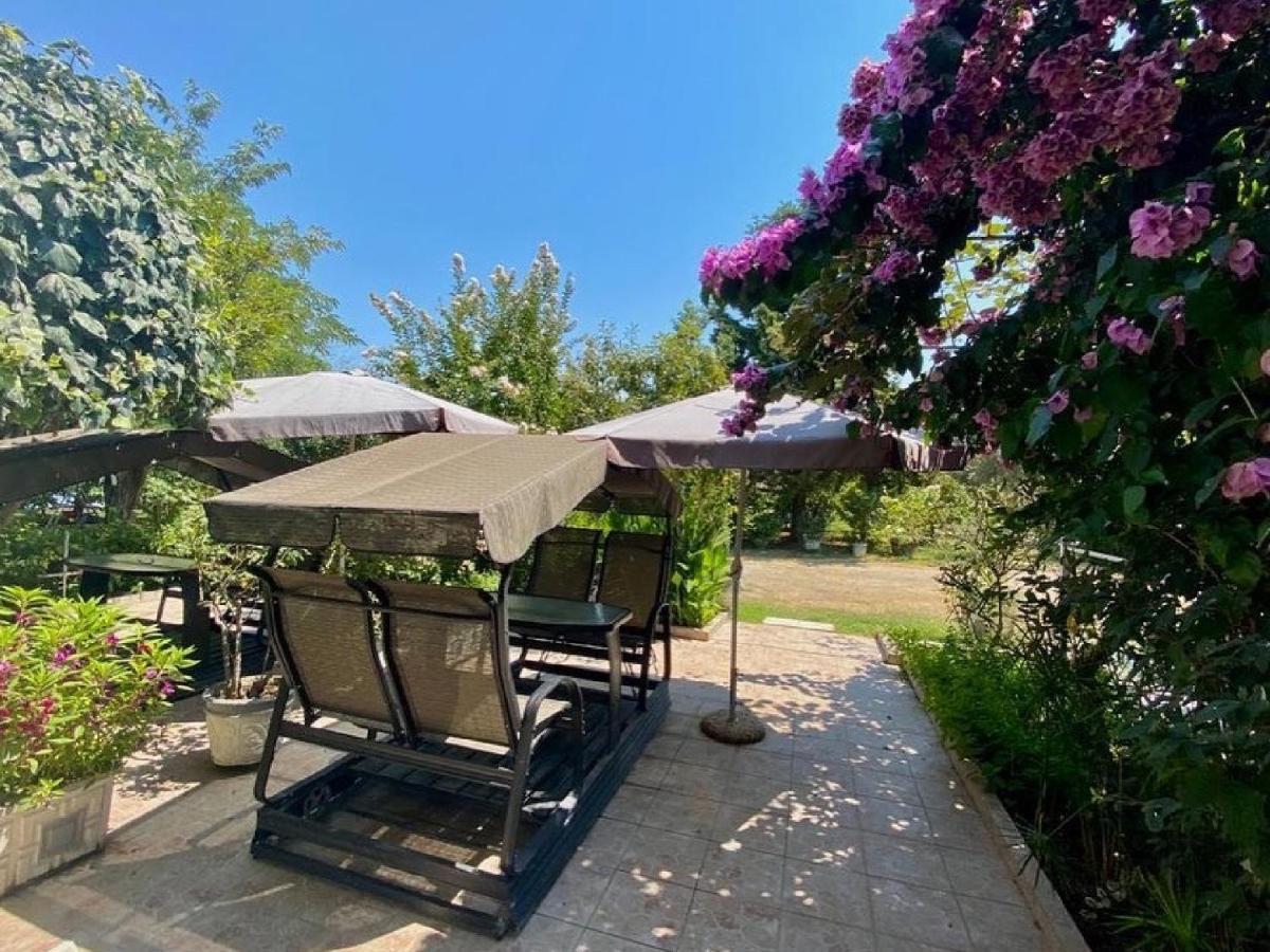Riverside Apartments Chiara Ούλτσιν Εξωτερικό φωτογραφία