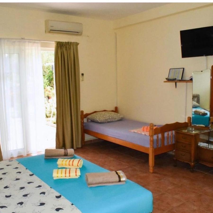 Riverside Apartments Chiara Ούλτσιν Εξωτερικό φωτογραφία