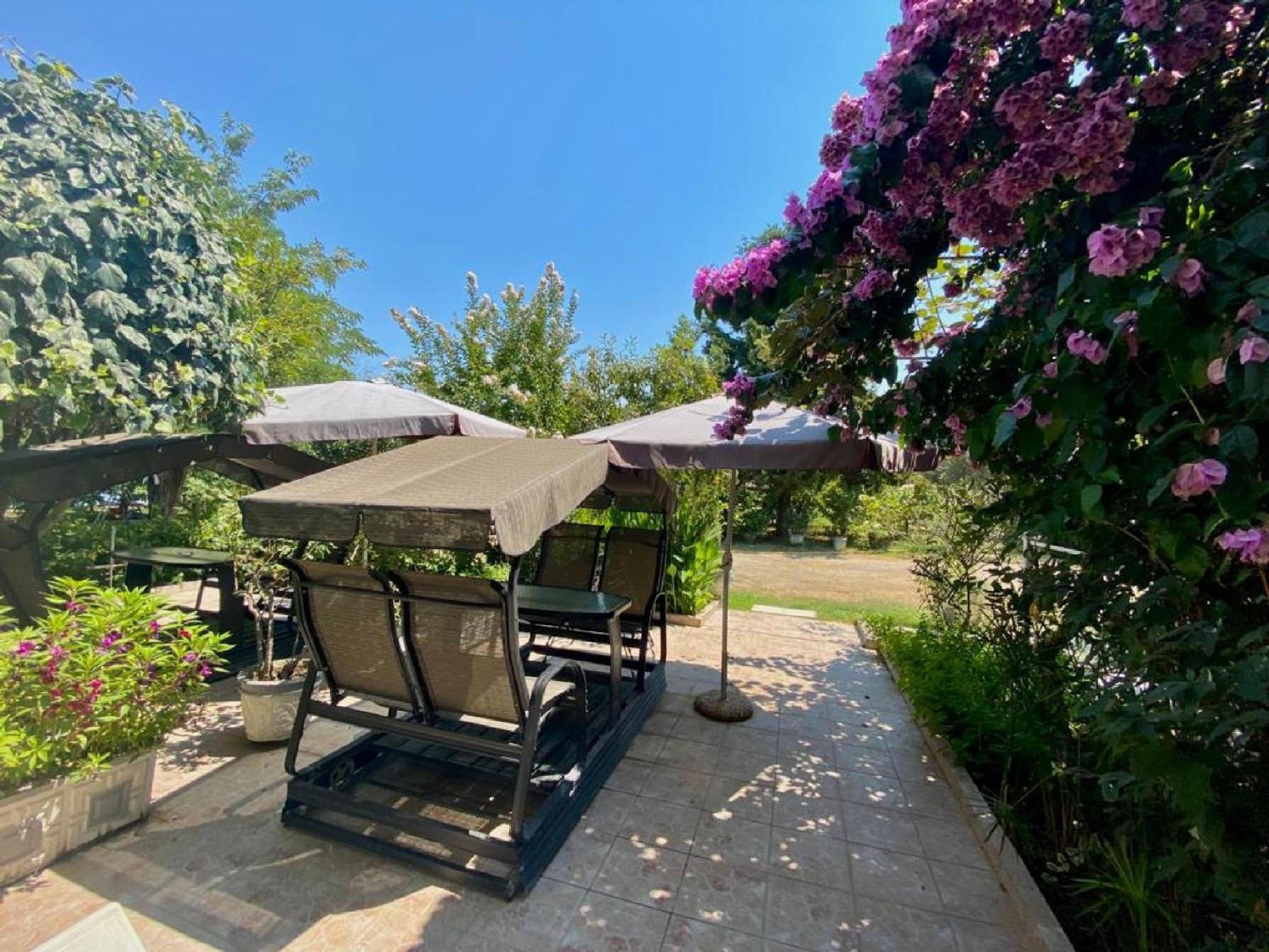 Riverside Apartments Chiara Ούλτσιν Δωμάτιο φωτογραφία