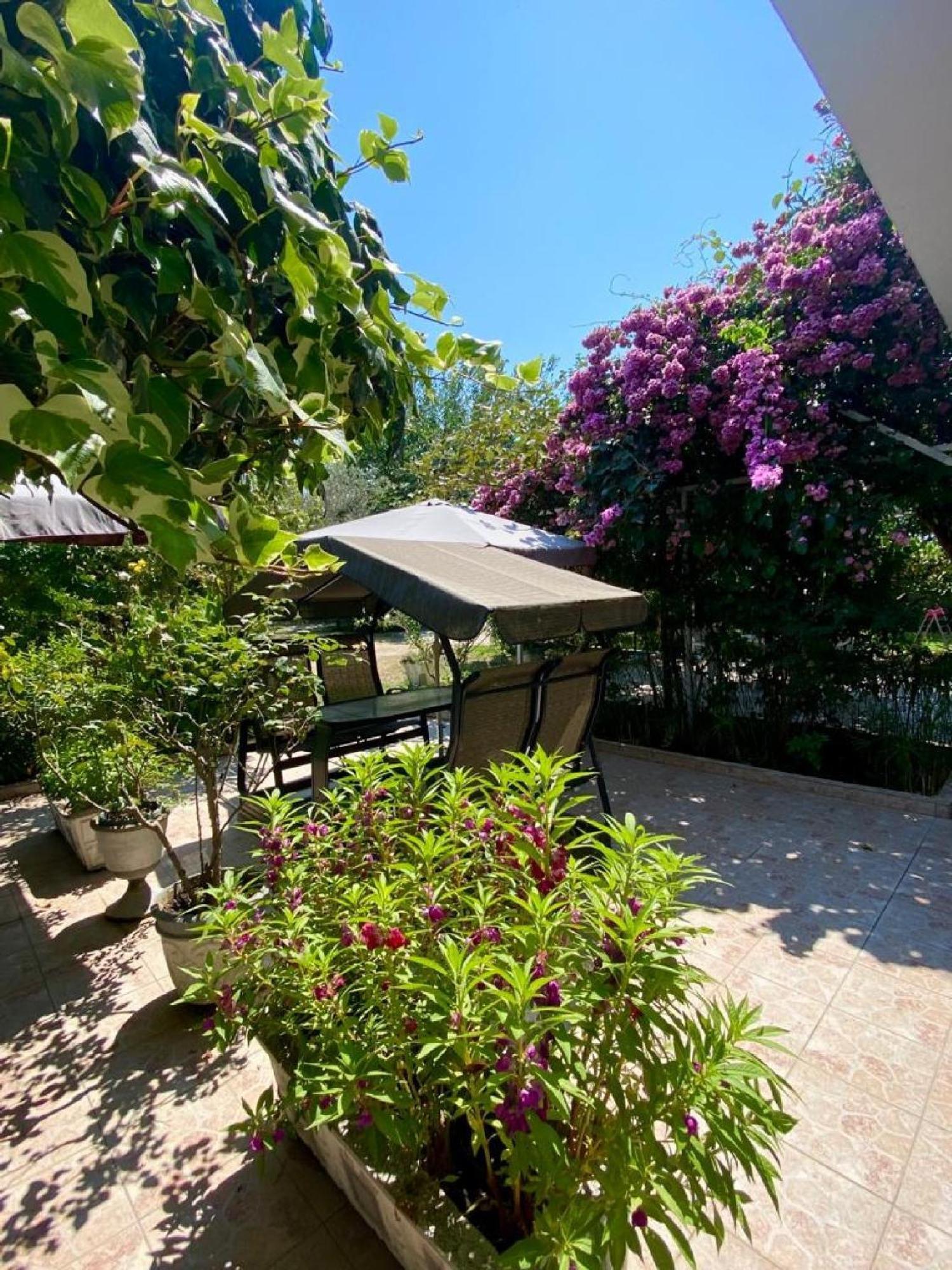 Riverside Apartments Chiara Ούλτσιν Δωμάτιο φωτογραφία