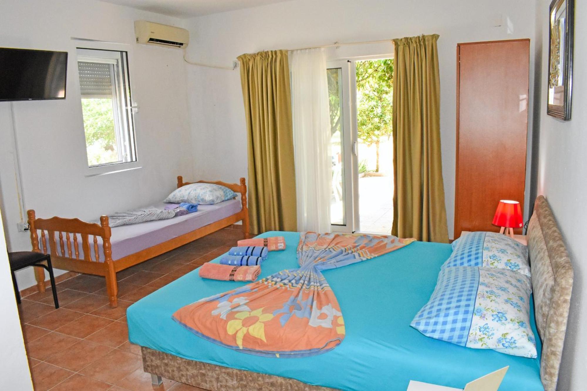 Riverside Apartments Chiara Ούλτσιν Δωμάτιο φωτογραφία