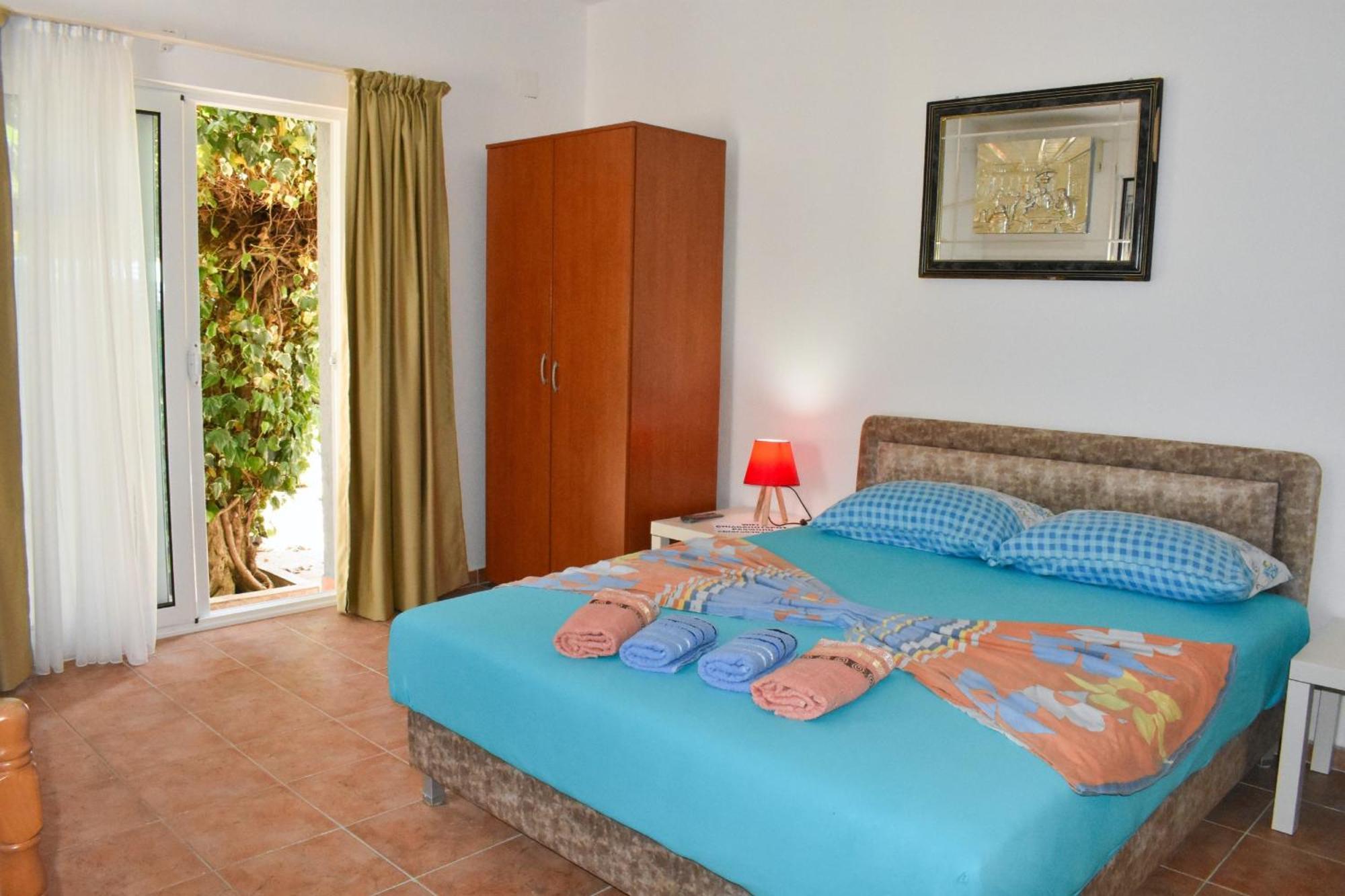 Riverside Apartments Chiara Ούλτσιν Δωμάτιο φωτογραφία