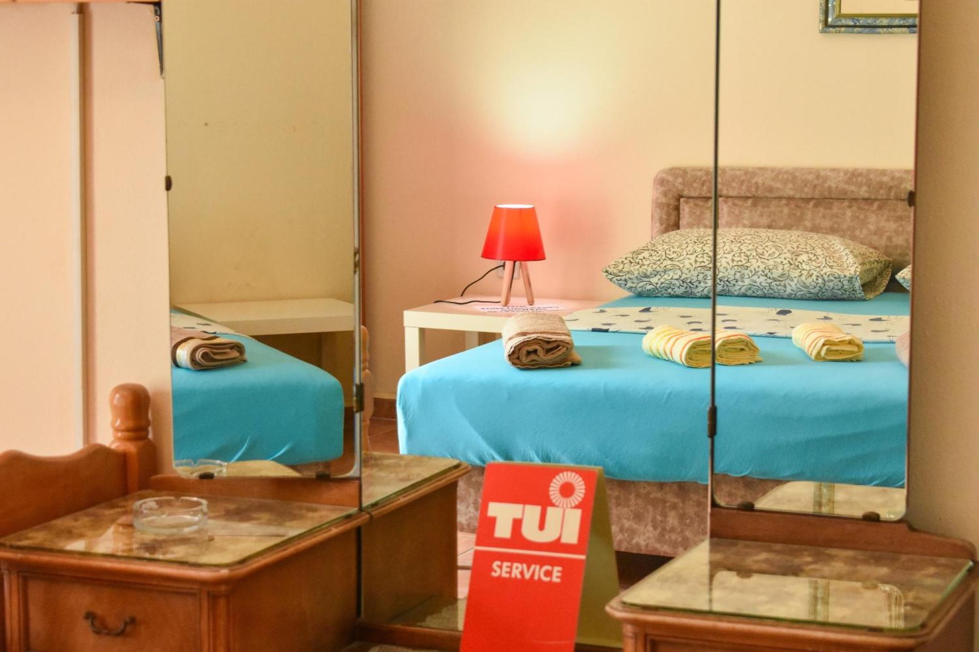 Riverside Apartments Chiara Ούλτσιν Δωμάτιο φωτογραφία