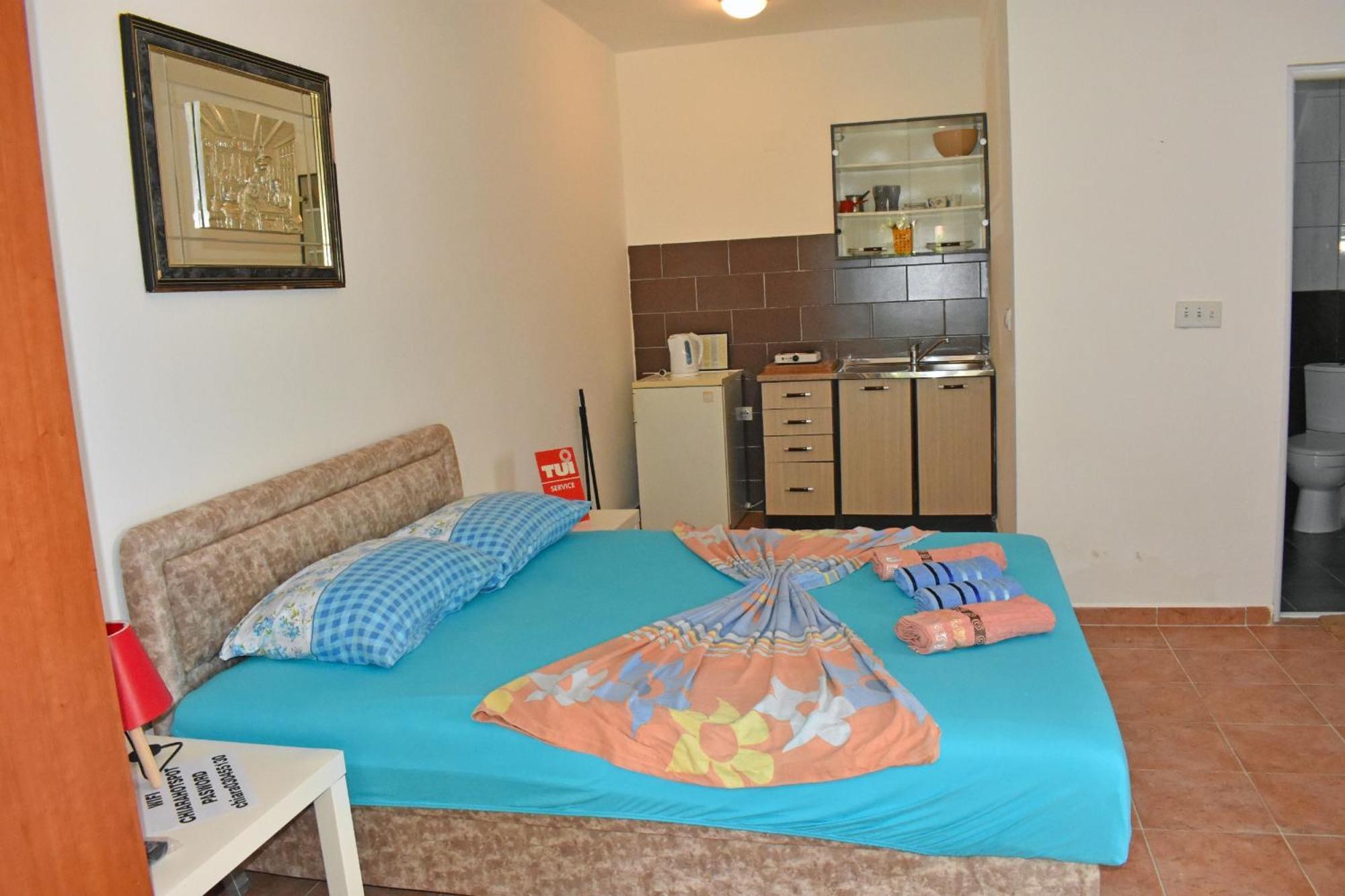 Riverside Apartments Chiara Ούλτσιν Δωμάτιο φωτογραφία