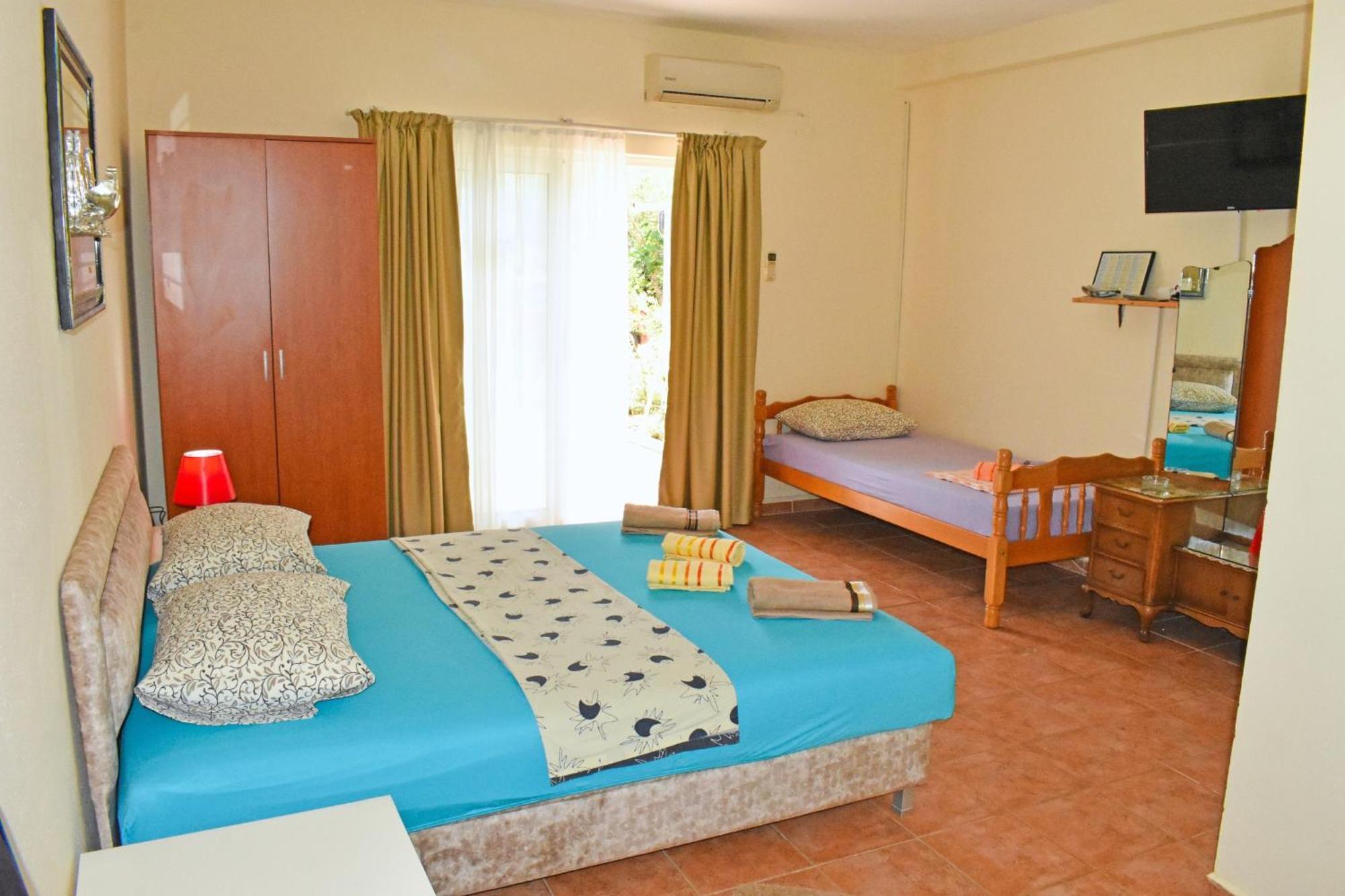 Riverside Apartments Chiara Ούλτσιν Δωμάτιο φωτογραφία