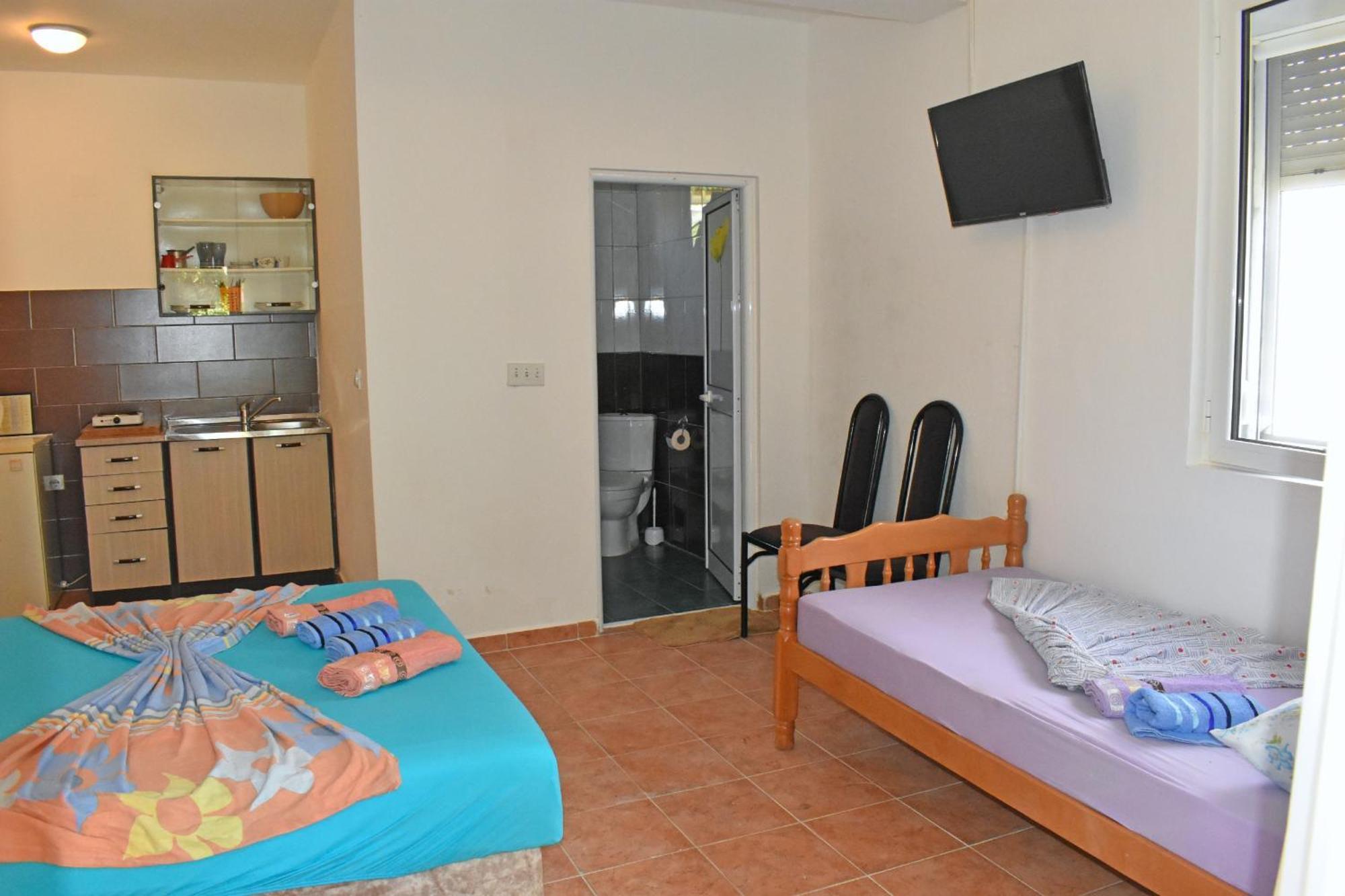 Riverside Apartments Chiara Ούλτσιν Δωμάτιο φωτογραφία