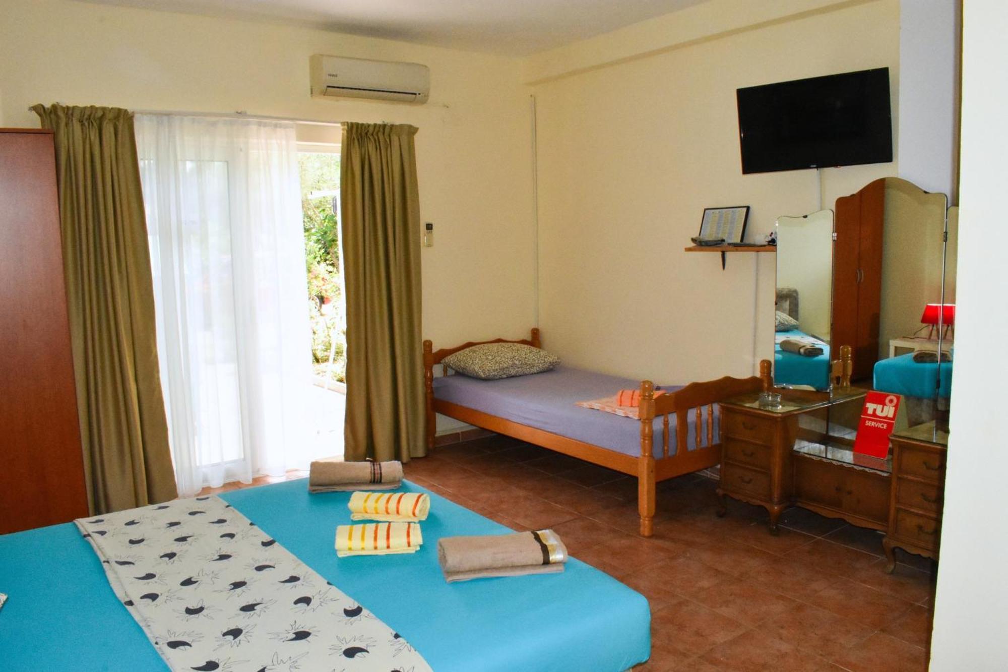 Riverside Apartments Chiara Ούλτσιν Δωμάτιο φωτογραφία