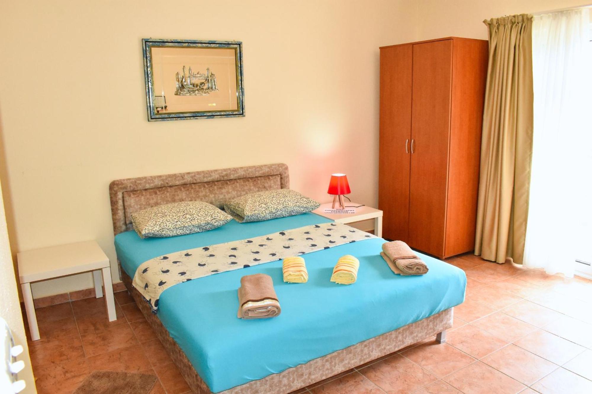 Riverside Apartments Chiara Ούλτσιν Δωμάτιο φωτογραφία