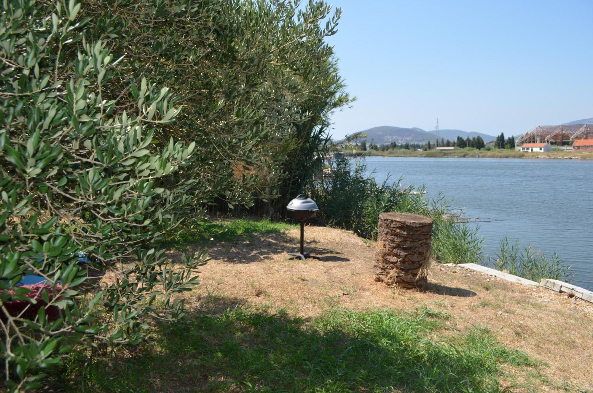 Riverside Apartments Chiara Ούλτσιν Δωμάτιο φωτογραφία