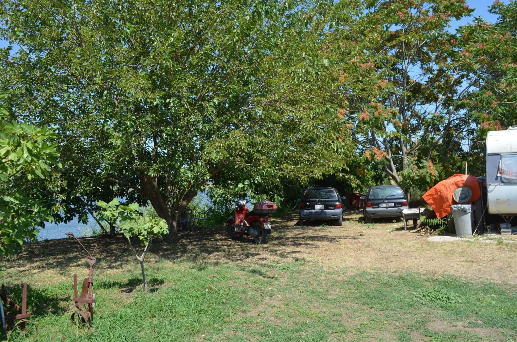 Riverside Apartments Chiara Ούλτσιν Δωμάτιο φωτογραφία