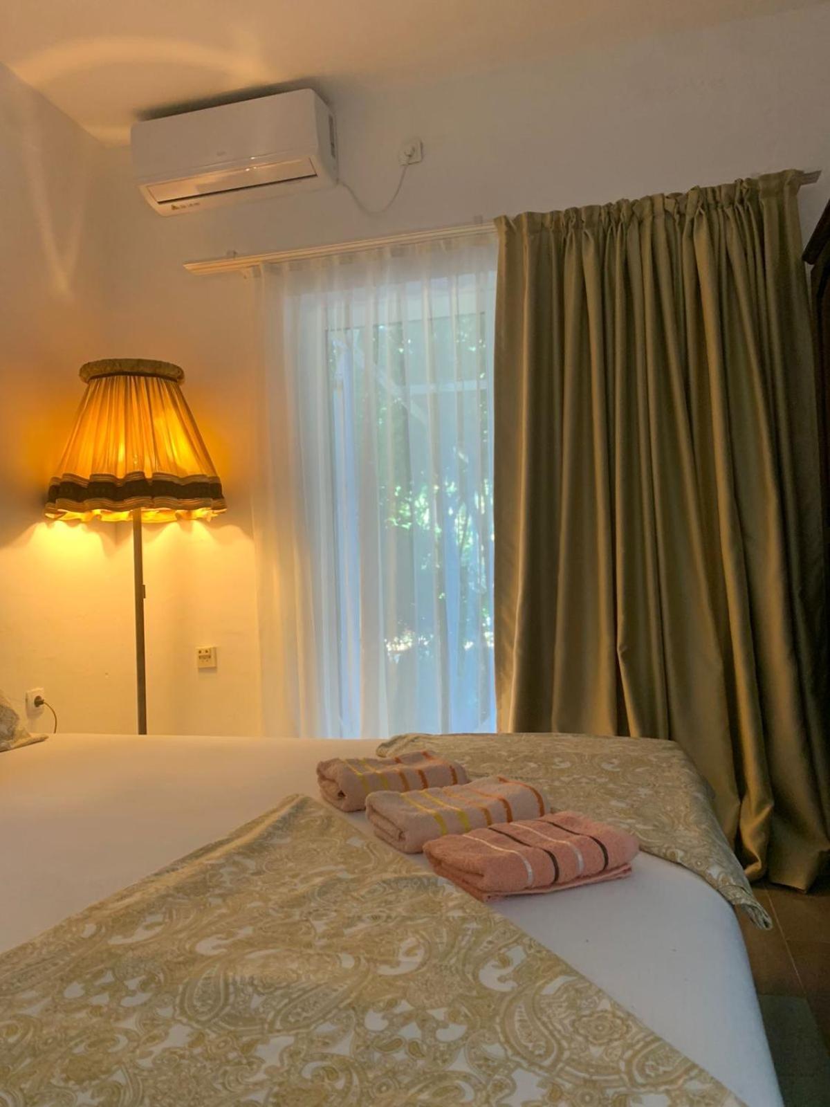 Riverside Apartments Chiara Ούλτσιν Εξωτερικό φωτογραφία