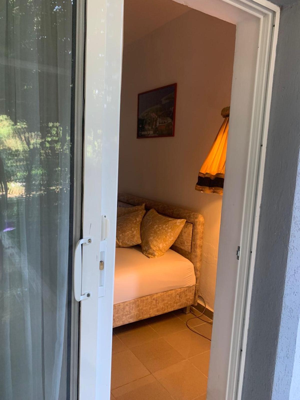 Riverside Apartments Chiara Ούλτσιν Εξωτερικό φωτογραφία