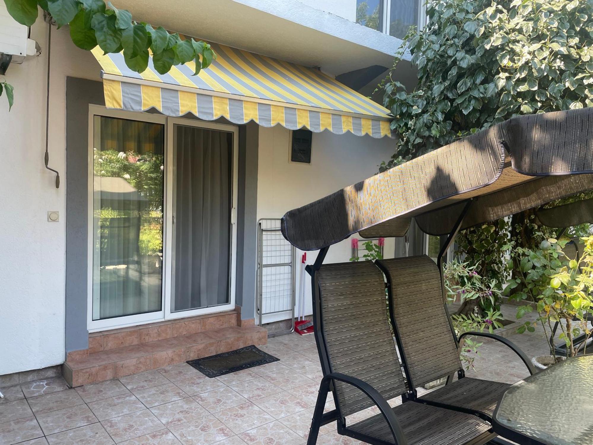 Riverside Apartments Chiara Ούλτσιν Εξωτερικό φωτογραφία